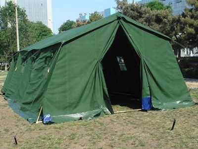 Army Tents - Image 3