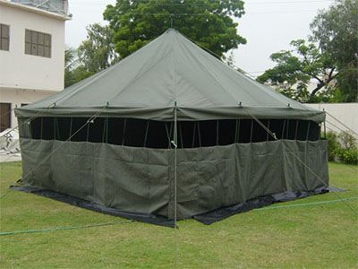 Military Tents