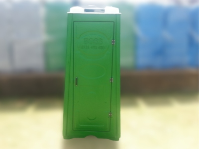 Portable Toilets - Image 4