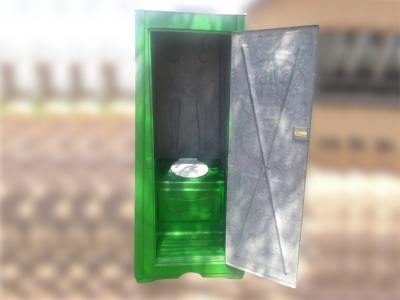 Portable Toilets - Image 2