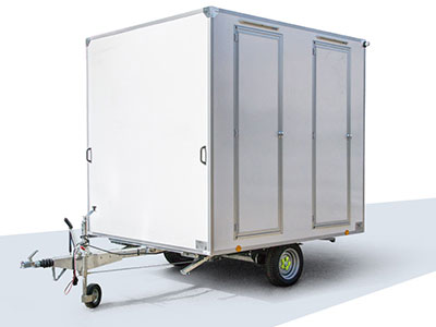 VIP Portable Toilets - Image 2