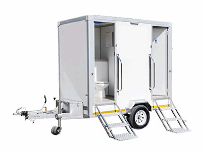 VIP Portable Toilets - Image 3
